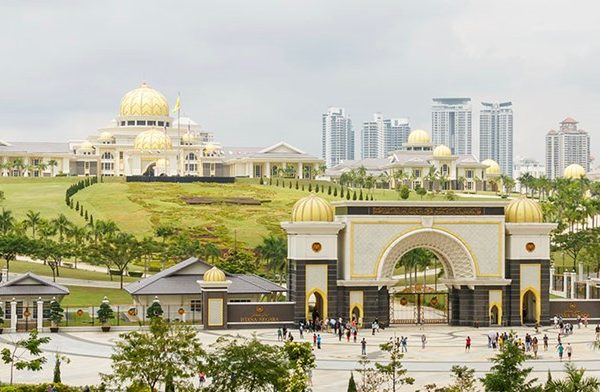 Istana-Negara